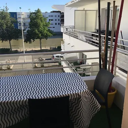 Ideal Famille Apartment La Rochelle (Charente-Maritime)