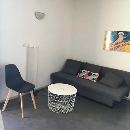 Apartment Ideal Famille La Rochelle (Charente-Maritime)