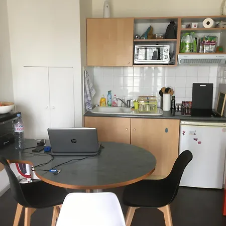 Apartment Ideal Famille