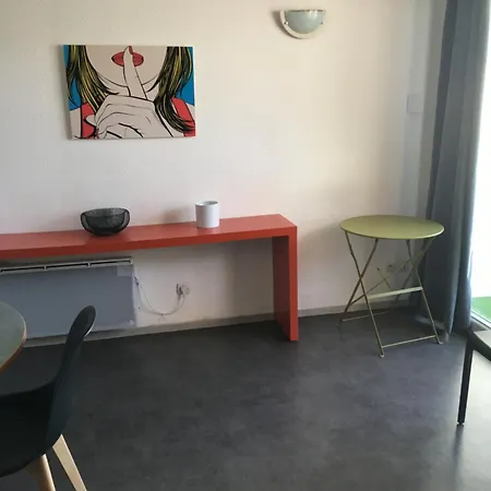 Apartment Ideal Famille