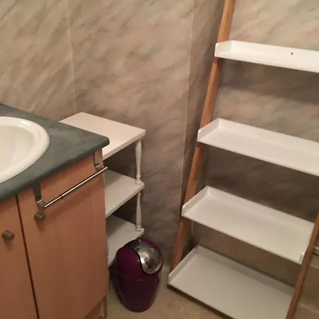 Ideal Famille Appartement *